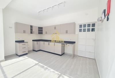 2 Bed House with En Suite at Karen - 3