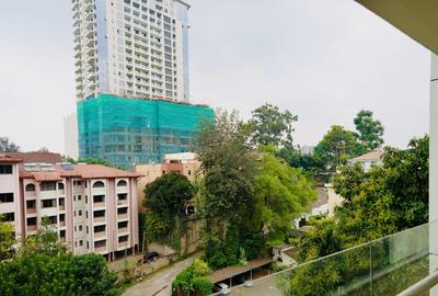 1 Bed Apartment with Swimming Pool at 2026-250 - 3