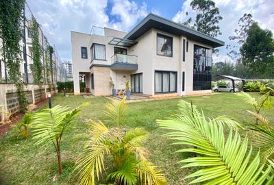 4 Bed Villa with En Suite in Loresho