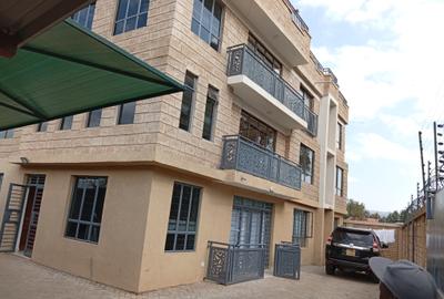 3 Bed Apartment in Karen - 2