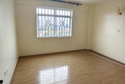 2 Bed Apartment with En Suite in Kilimani