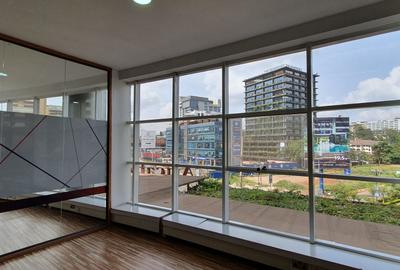 1,700 ft² Office with Backup Generator at Ring Rd Parklands - 4