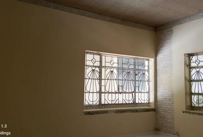 5 Bed Townhouse with Garden in Pangani - 3
