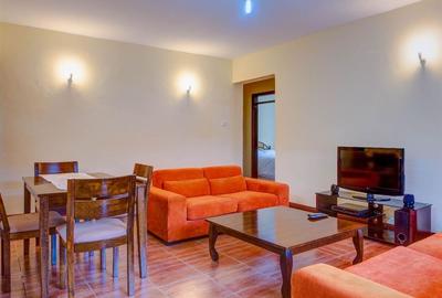 3 Bed Apartment with En Suite at Mbanya Drive - 2