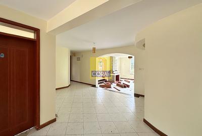 4 Bed House in Karen - 2