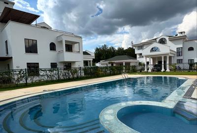5 Bed House with En Suite in Karen - 2