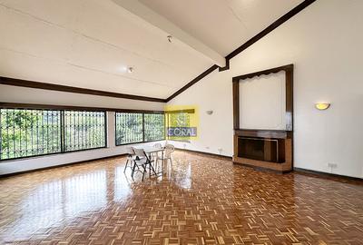 5 Bed House in Gigiri - 2