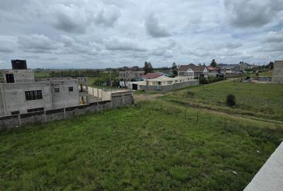 0.045 ac Residential Land at Kitengela Acacia - 4
