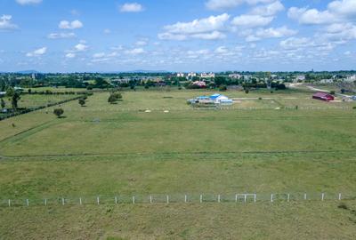 Land in Kitengela - 2