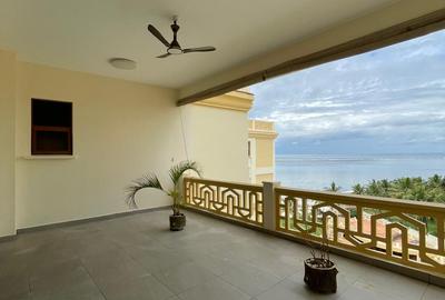 Serviced 4 Bed Apartment with En Suite in Nyali Area - 3