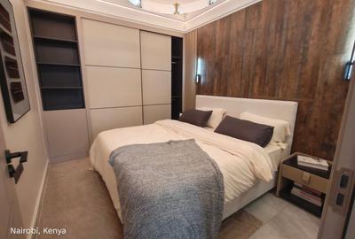 1 Bed Apartment with En Suite at Off Parklands Road - 3