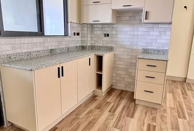 2 Bed Apartment with Lift at Ruaka - 2