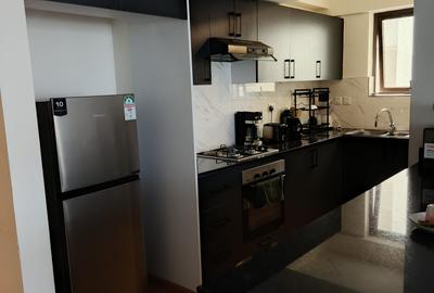Furnished 2 Bed Apartment with En Suite at Thika Road - 3