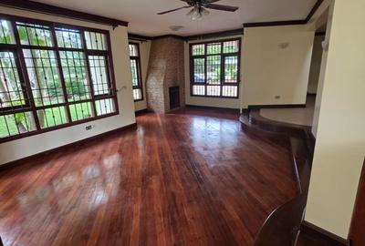 4 Bed Townhouse at Lower Kabete - 3