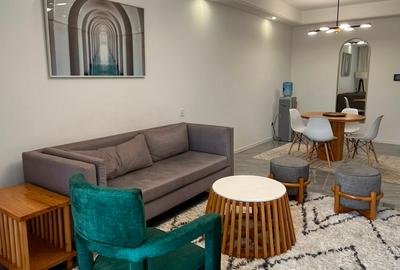 Furnished 1 Bed Apartment with Swimming Pool at Kasuku Lane - 3