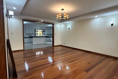 7 Bed Villa with En Suite at Thigiri - 4