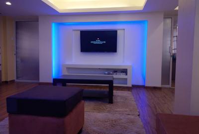 1 Bed Apartment with Borehole at St Michaels Road - 3