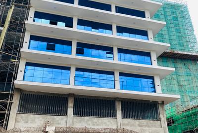 3,000 ft² Office with Backup Generator in Westlands Area - 3