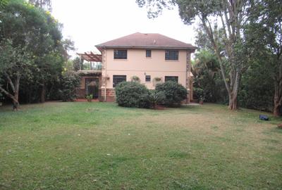 4 Bed Townhouse with En Suite at Runda - 3