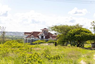 50,000 m² Residential Land at Kinanie - 2