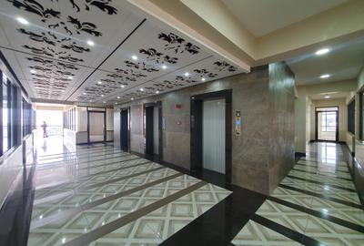 1,350 ft² Office with Service Charge Included at Parklands Rd - 4