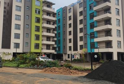 3 Bed Apartment with En Suite at Phase 2 - 3