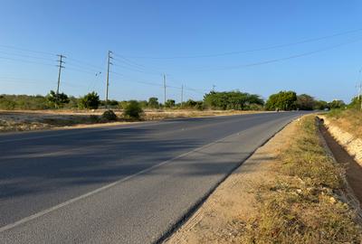 Land in Kilifi - 3