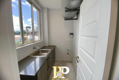 1 Bed Apartment with Swimming Pool in Rhapta Road - 4