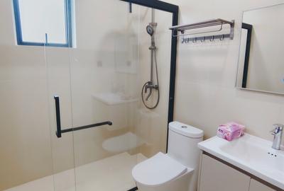 2 Bed Apartment with Swimming Pool in Kileleshwa - 2