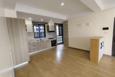 2 Bed Apartment with Swimming Pool in Kileleshwa - 4