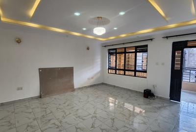 4 Bed House with En Suite at Nkoroi - 4