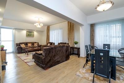 Furnished 2 Bed Apartment with Staff Quarters at Kindaruma Road - 2