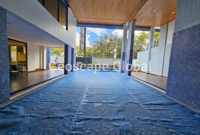4 Bed Apartment with En Suite in Spring Valley - 2