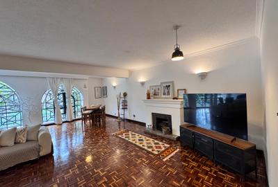 Serviced 3 Bed Apartment with En Suite in Westlands Area - 2