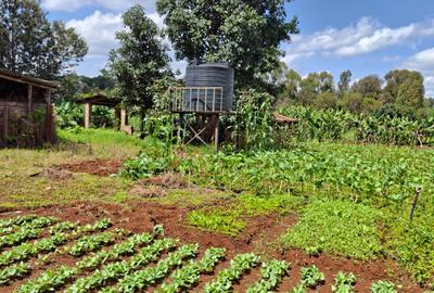 0.5 ac Land in Karen - 2