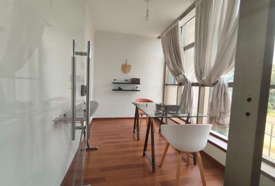 Furnished 3 Bed Apartment with En Suite in Parklands - 4