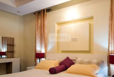 3 Bed Apartment with En Suite in Kilimani - 3