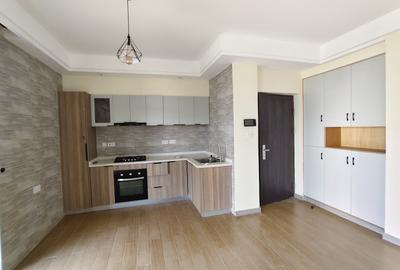 2 Bed Apartment with Swimming Pool in Kileleshwa
