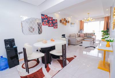 Serviced 1 Bed Apartment with Swimming Pool at Othaya Road - 3
