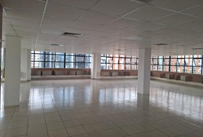 Office with Service Charge Included in Westlands Area - 3