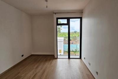 1 Bed Apartment with Swimming Pool in Tatu City - 2