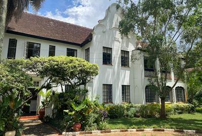 3 Bed Apartment at Old Muthaiga