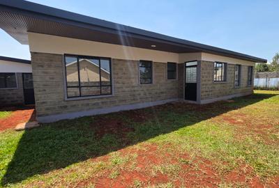 3 Bed House with En Suite in Ruiru - 2
