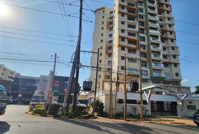 Serviced 3 Bed Apartment with En Suite at Mandera Road - 2