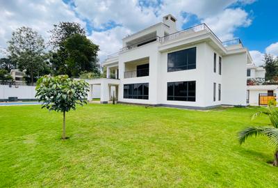 5 Bed Villa with En Suite in Loresho
