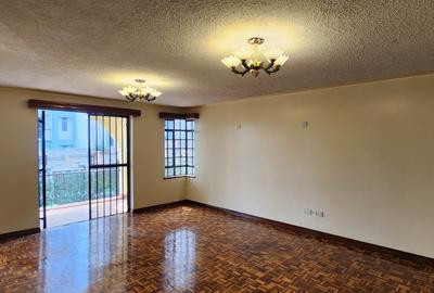 3 Bed Apartment with En Suite at Garden Estate Road