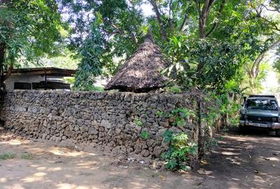 Land in Mtwapa - 3