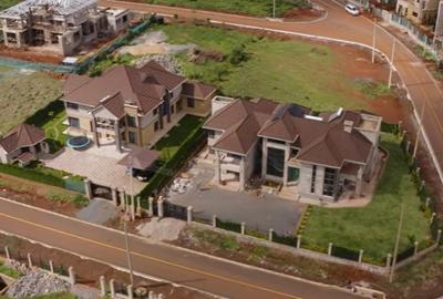 Residential Land in Karen - 2