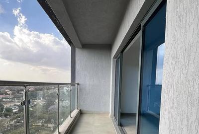 2 Bed Apartment with En Suite at Valley Arcade - 3