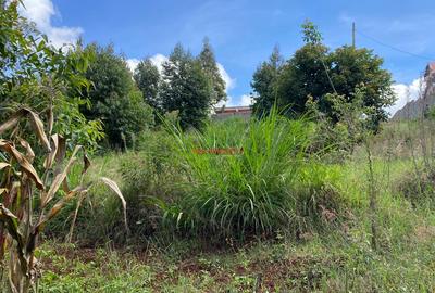0.05 ha Land in Kinoo - 3